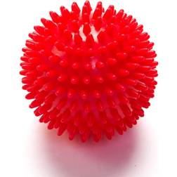 Black Mountain Products Deep-Tissue Massage Ball With Spikes