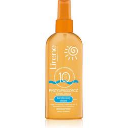 Lirene Acelerador Del Bronceado 150ml