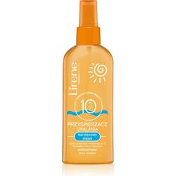 Lirene Sun Carotene Oil SPF 10 150 ml