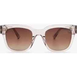 MessyWeekend Liv Sunglasses - Transparent