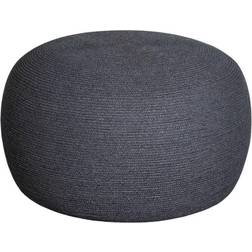 Cane-Line Circle Gartenhocker