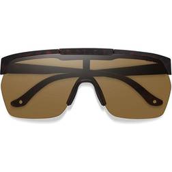 Smith Brands Xc Matte Tortoise Chromapop
