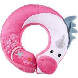 Littlelife Animal Snooze Pillow, Unicorn