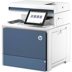 HP Color LaserJet Enterprise MFP 5800dn A4 43ppm