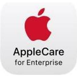 Care for Enterprise - extended service agreement 4