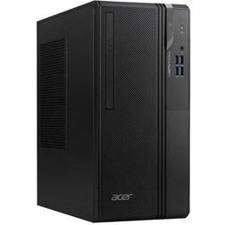 Acer Veriton S2690G i7-12700 DDR4-SDRAM 512 Go SSD Windows 11 Pro PC Noir