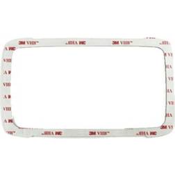 Lowrance Dash mount kit hook2 9"