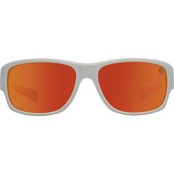 Timberland TLND 9203 20H 59 Men Sunglasses - Gray