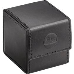 Leica Leather Case for Visoflex 2, Black