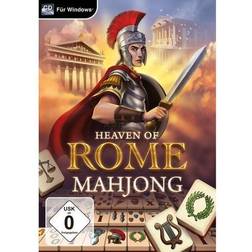 Heaven of Rome Mahjong PC