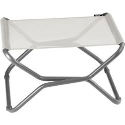 Lafuma Klappbare Fußstütze Hocker Essentiel Seigle II