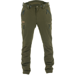 Woodline Stone Jagdhose Herren - Grün