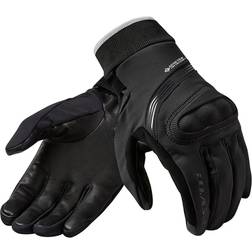 Rev'it! Crater 2 WSP, Handschuhe Gore-Tex Schwarz 3XL