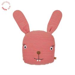 Mini Rosy Rabbit Denim