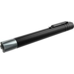 Elwis LED Taschenlampe 13.70 cm 180 lm