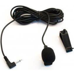 Car Microphone 3.5 mm Plug