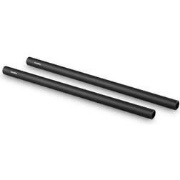 Smallrig 15mm Carbon Fiber Rod, 9&quot 2-Pack