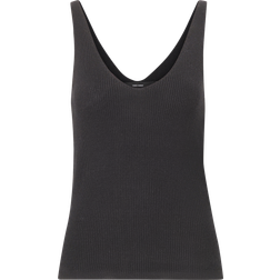 Vero Moda Tanktop vmNewlex Sun SL Top Sort