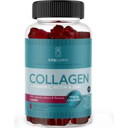 VitaYummy Collagen Cherry 60 st