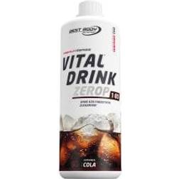 Best Body Nutrition Vital Drink 1000ml Cola