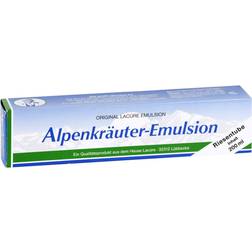 Axisis Alpenkräuter Emulsion Lacure