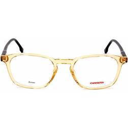 Carrera 244 mm