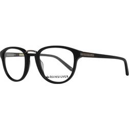 Quiksilver Black Spectacle Frame EQYEG03053-50DBLK