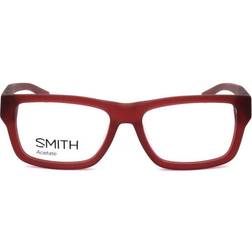 Paul Smith CLOAK 0Z3 Red Size (Frame Only) Blue Light Block Available