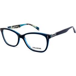 Zadig & Voltaire Ladies' Spectacle Frame VZV125-0J24 52mm