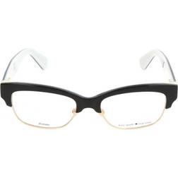 Kate Spade SHANTAL BLACK WHITE