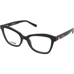 Love Moschino MOL604 807 Naisten Musta