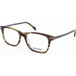 Zadig & Voltaire Unisex' Spectacle Frame VZV167-0921