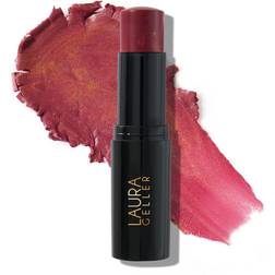 Laura Geller Italian Marble Blush Makeup Stick - Doro Berry