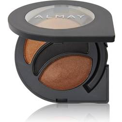 Almay Intense i-Color Evening Smoky, Browns