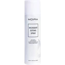 Moira Spray fijador de maquillaje Microdot