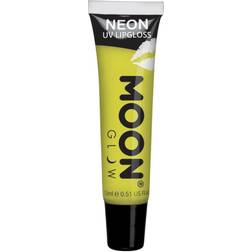 Moon Glow Intense Neon UV Fruity Lipgloss Single 15ml