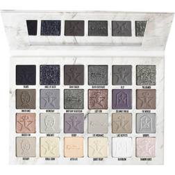 Jeffree Star Cremated Eyeshadow Palette