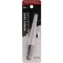 Rimmel Eyeliner Wonder Swipe Eye Liner Yassss 0.05 oz