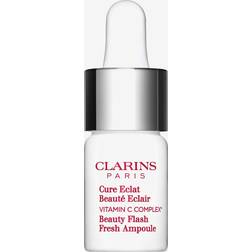 Clarins Concentrado Luminosidad Beauté Eclair 8 ml