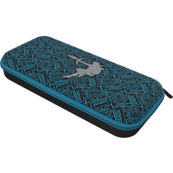 PDP Travel Case Glow in the Dark - Sheikah Shoot