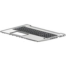 HP Tastiera Con Top Case Palmrest 450 G7 Layout Italiano