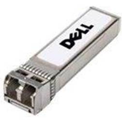 Dell Networking Customer Kit QSFP28 transceiver module 100 Gigabit Ethernet Bestillingsvare, 1-2 måneders levering