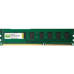 Ram 8GB (1x8GB) DDR3 1600 (PC3 12800) Desktop Memory Module