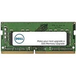 Dell Upgrade 8GB 1RX16 DDR5 SODIMM 4800MHz