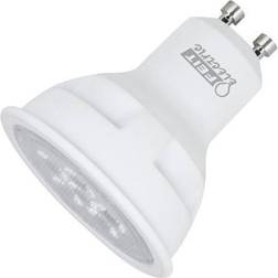 Feit Electric bpmr16/gu10/800/l dimmable led lamp, 75 w, 120 vac, gu