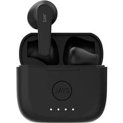 Jays Hörlur t-Five + True Wireless