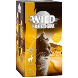 Wild Freedom Wild Freedom Adult Vaschette 24 x 85 g
