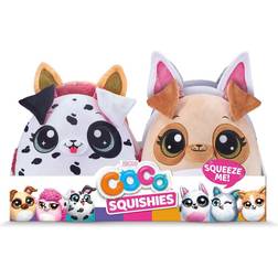 Coco Surprise Squishies