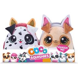 Harald Nyborg Coco Surprise Squishies