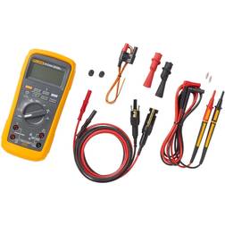 Fluke 5337412 Hånd-multimeter III